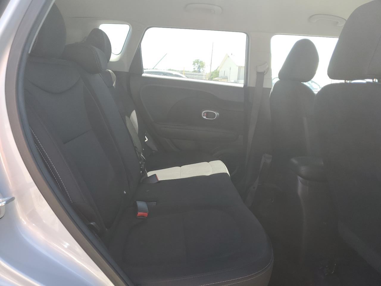 2016 Kia Soul VIN: KNDJN2A24G7871406 Lot: 58141974