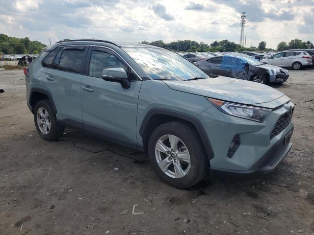 2T3P1RFV8MW241387 | 2021 Toyota rav4 xle