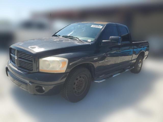 2006 Dodge Ram 2500 St