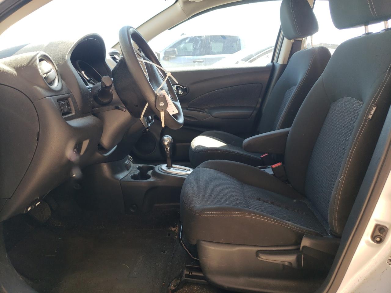 2018 Nissan Versa S VIN: 3N1CN7AP1JK407941 Lot: 58135634