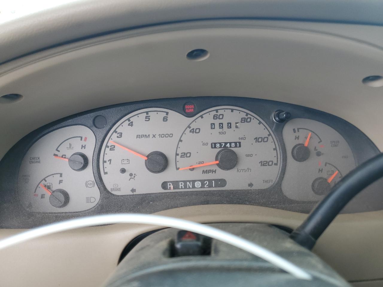 2003 Ford Ranger Super Cab VIN: 1FTZR45E73PB18275 Lot: 57854164