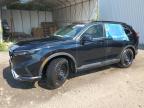 2024 HONDA CR-V SPORT TOURING   for sale at Copart QC - MONTREAL