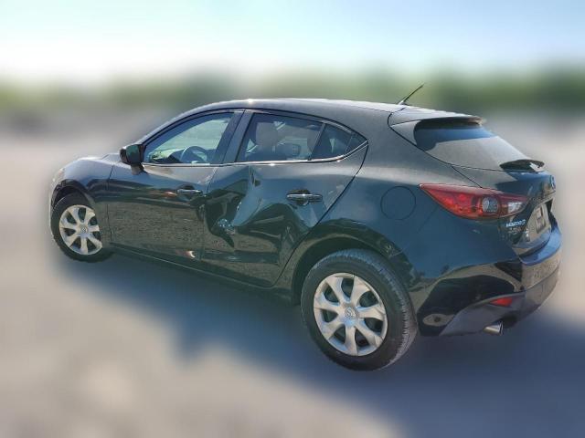 3MZBM1J79GM262229 | 2016 Mazda 3 sport