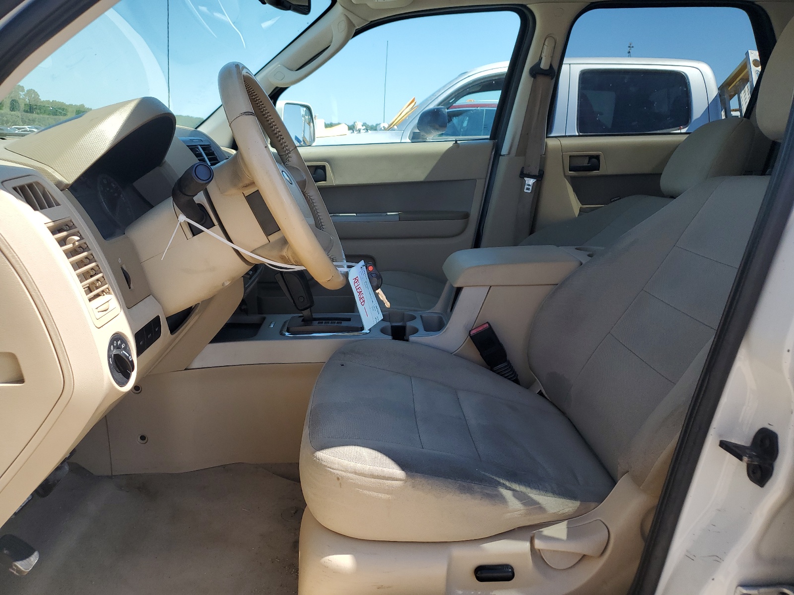 1FMCU0D77CKC59145 2012 Ford Escape Xlt