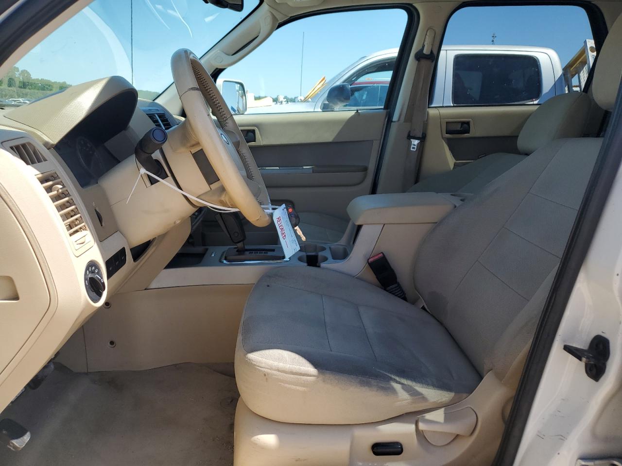 2012 Ford Escape Xlt VIN: 1FMCU0D77CKC59145 Lot: 56655374