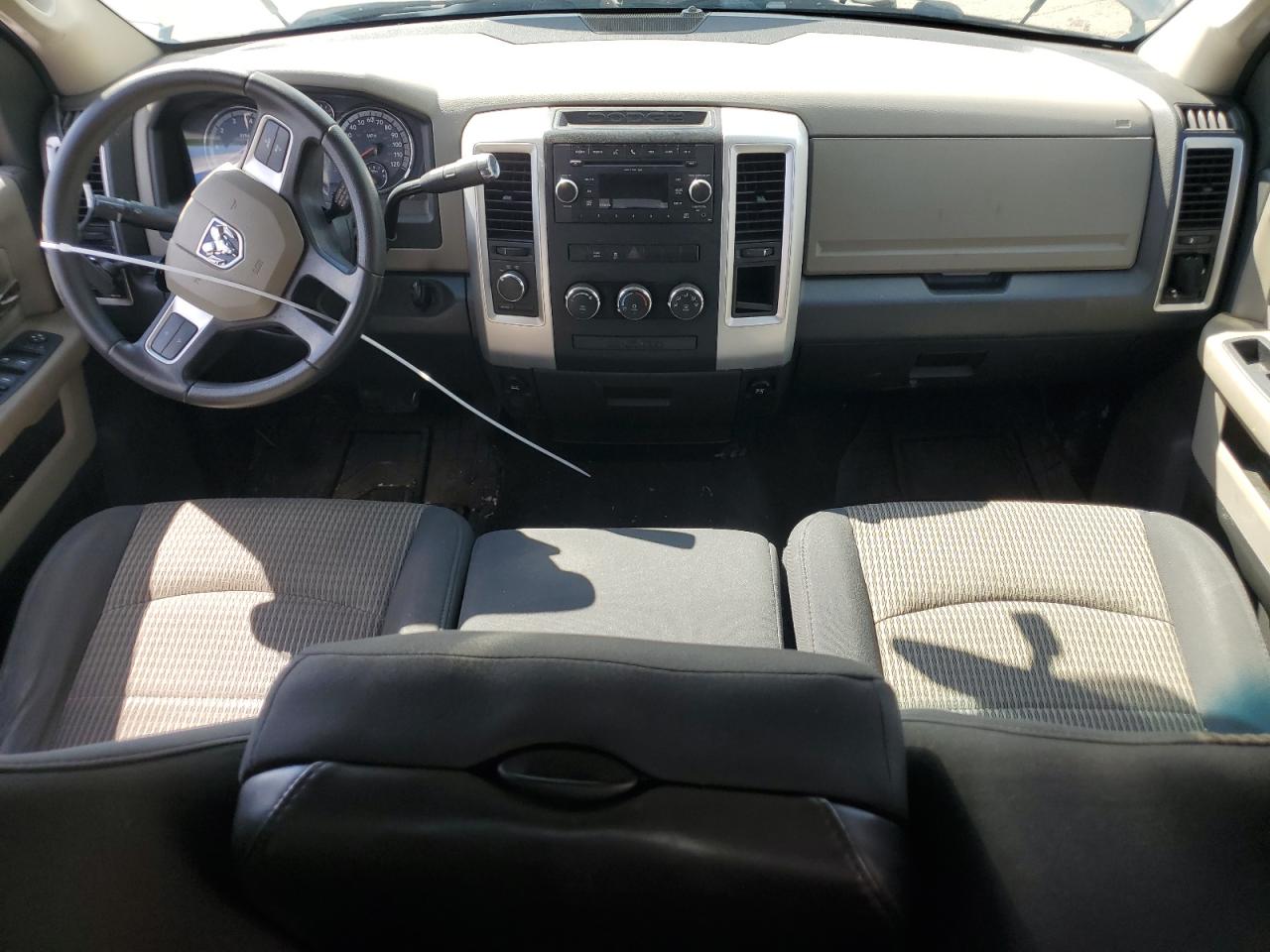 2011 Dodge Ram 1500 VIN: 1D7RV1GP7BS578420 Lot: 61103834