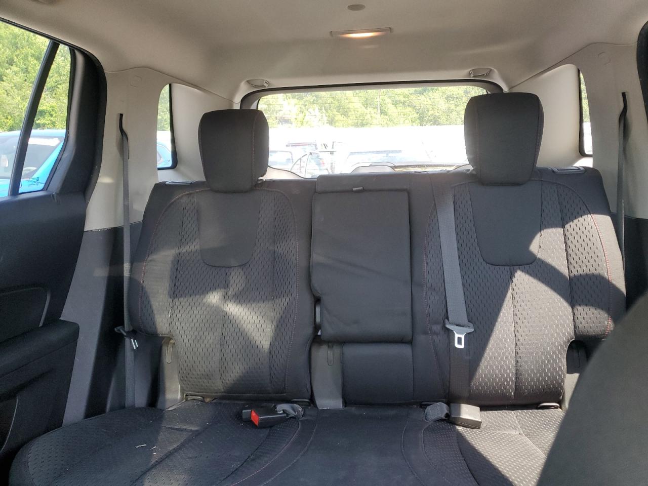 2012 GMC Terrain Sle VIN: 2GKFLREK1C6291365 Lot: 59600374