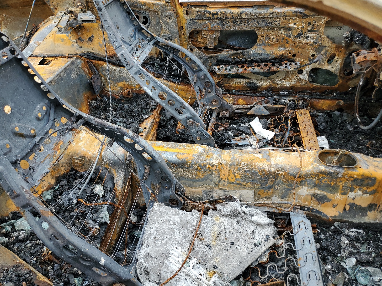 WP0AA2950HN153097 1987 Porsche 944