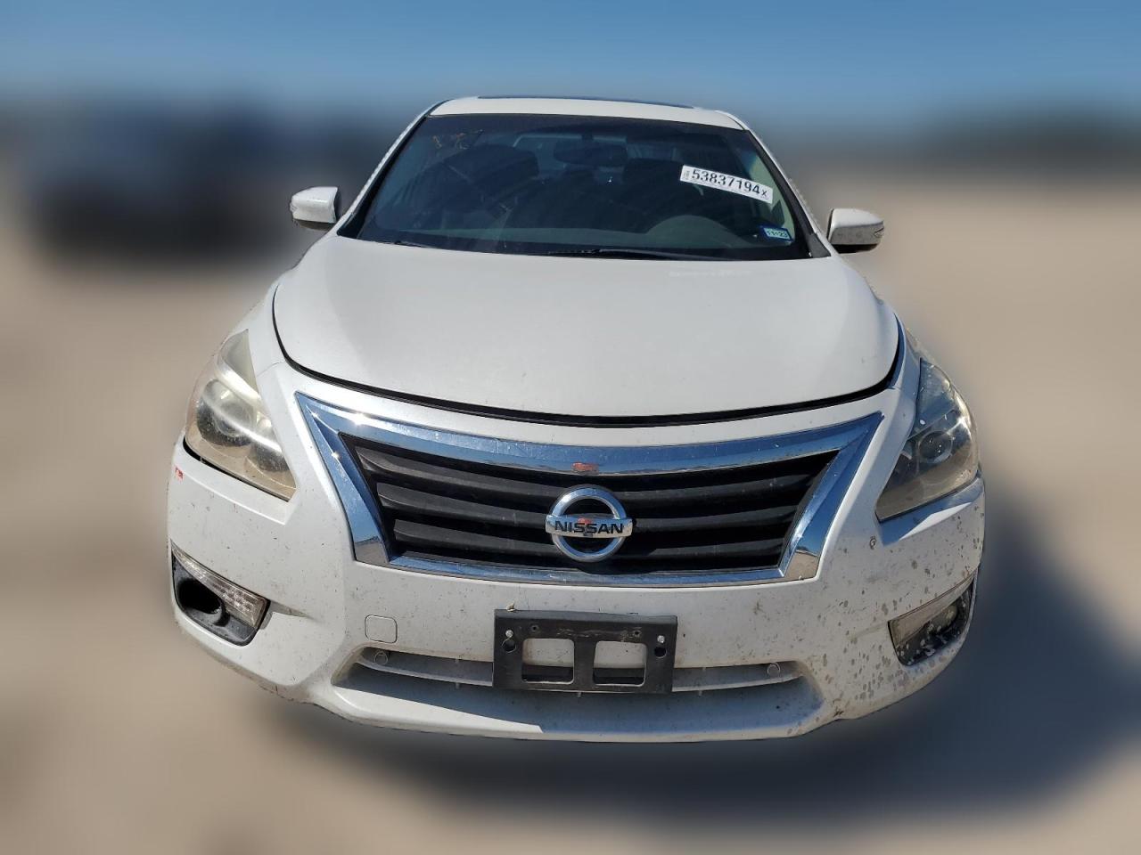 1N4BL3AP4DN581594 2013 Nissan Altima 3.5S