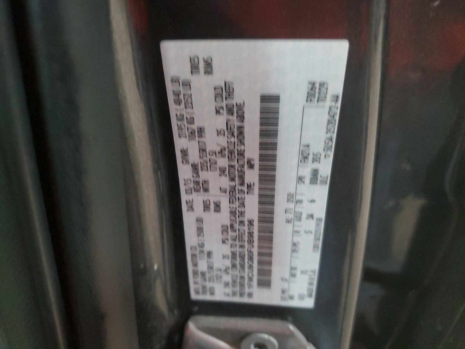 1FMCU9G90FUB98196 2015 Ford Escape Se