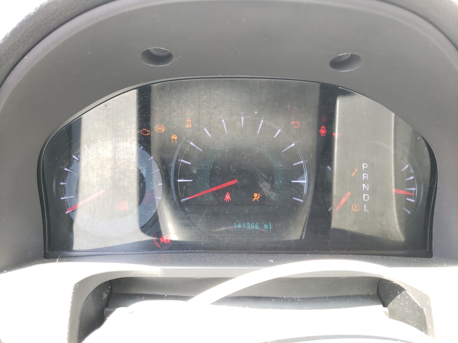 3FAHP0HA5CR407950 2012 Ford Fusion Se