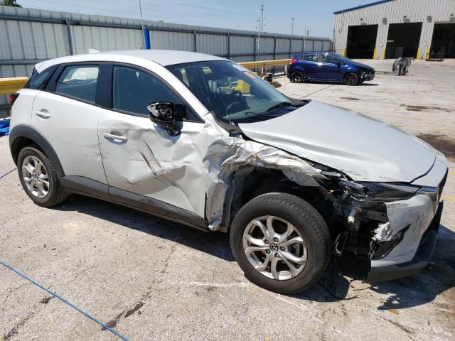  MAZDA CX-3 2020 White