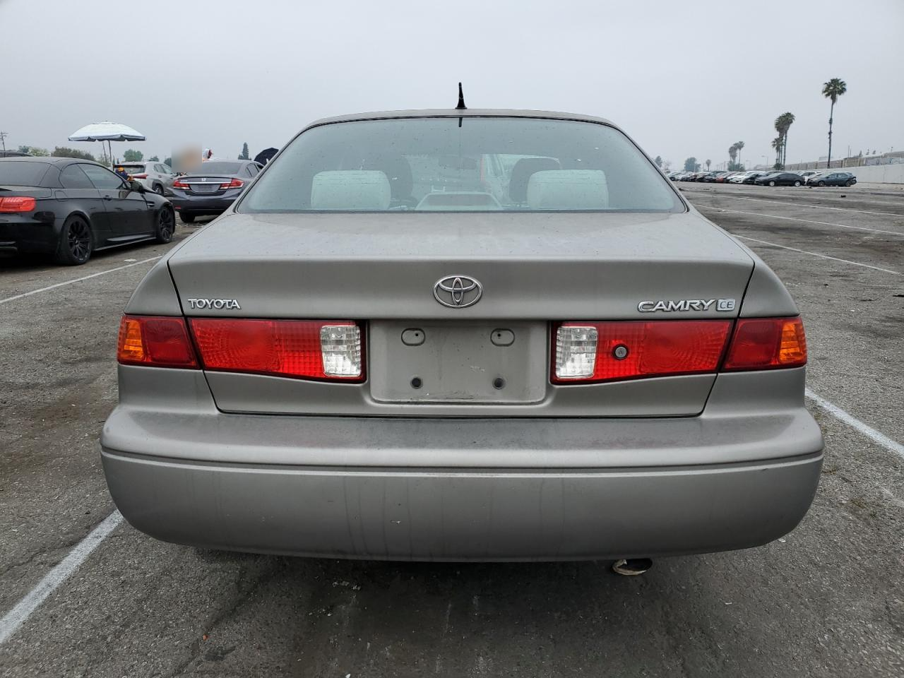 4T1BG22KXYU715527 2000 Toyota Camry Ce