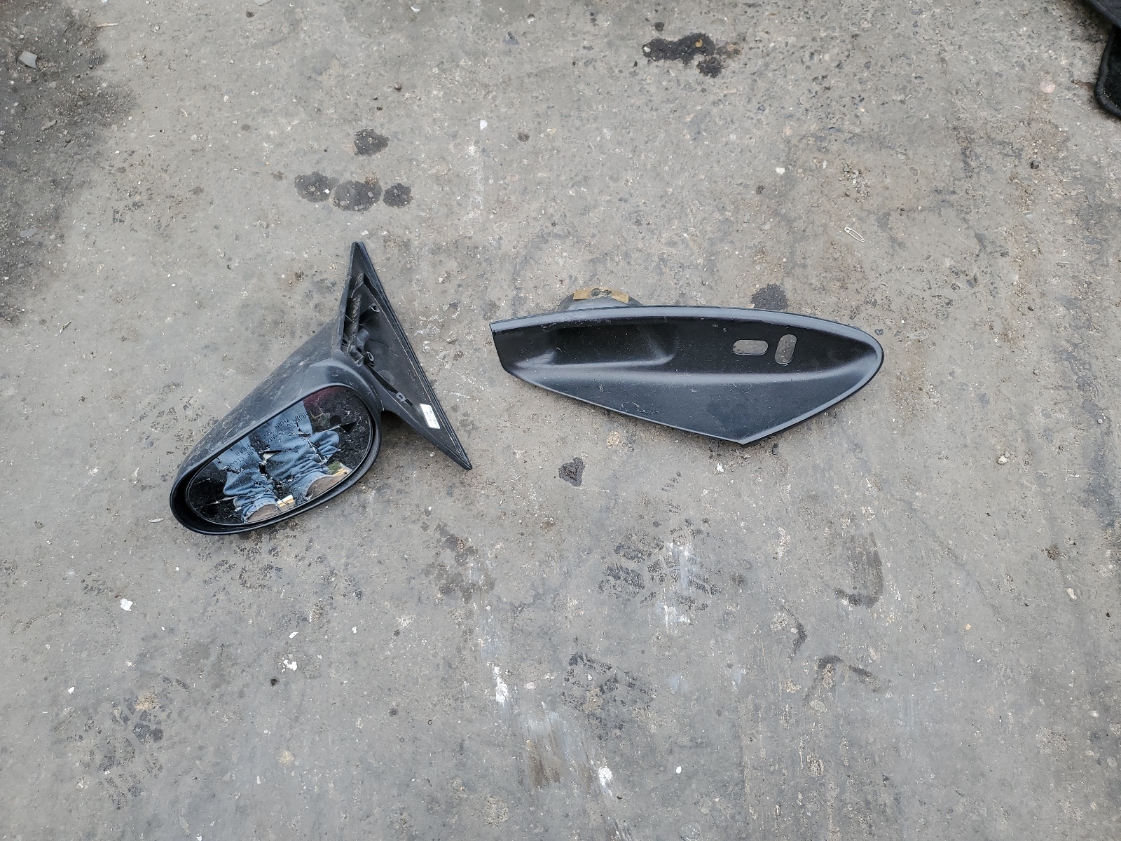 1FALP4443SF231994 1995 Ford Mustang