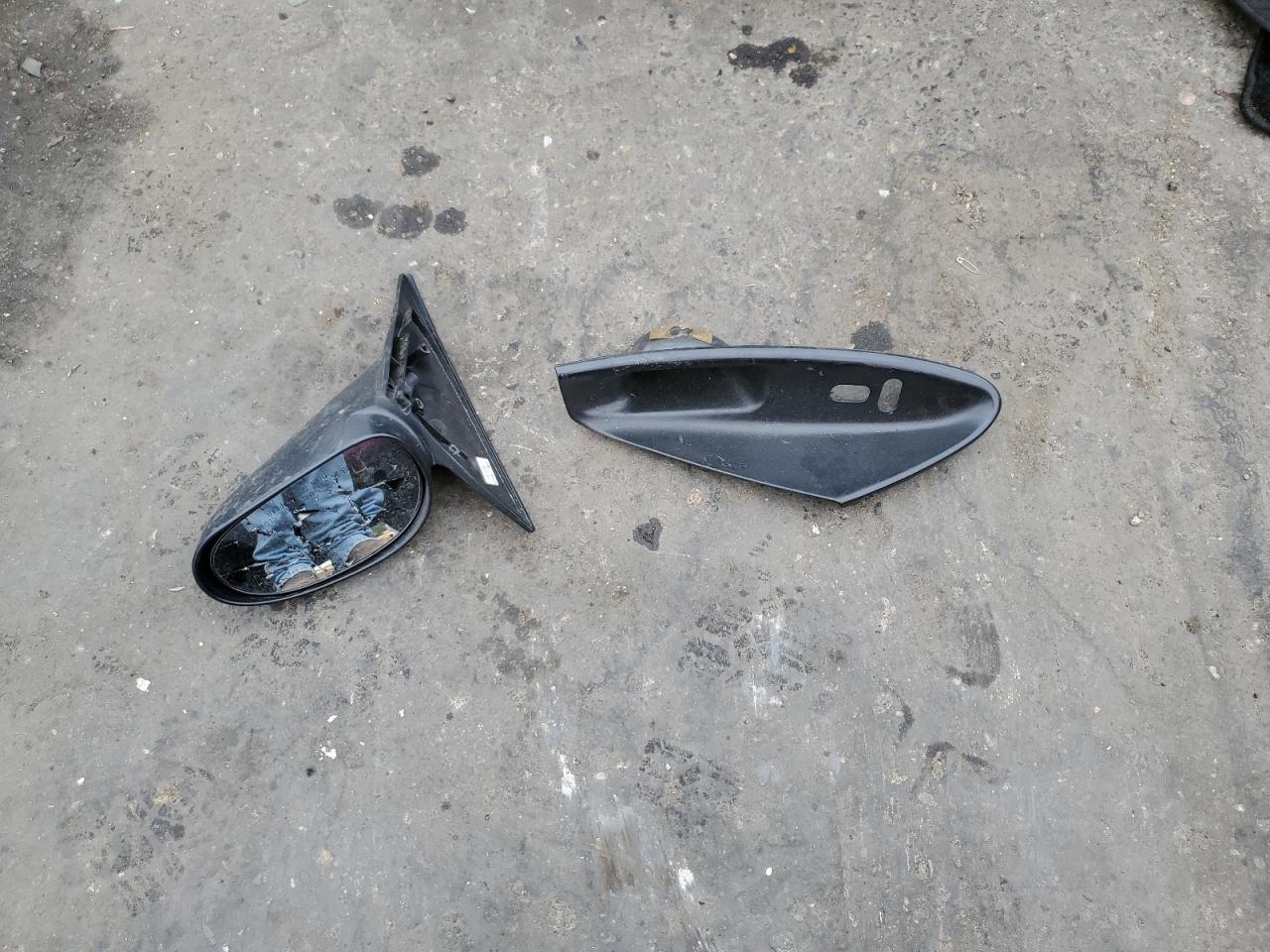 1995 Ford Mustang VIN: 1FALP4443SF231994 Lot: 59846204