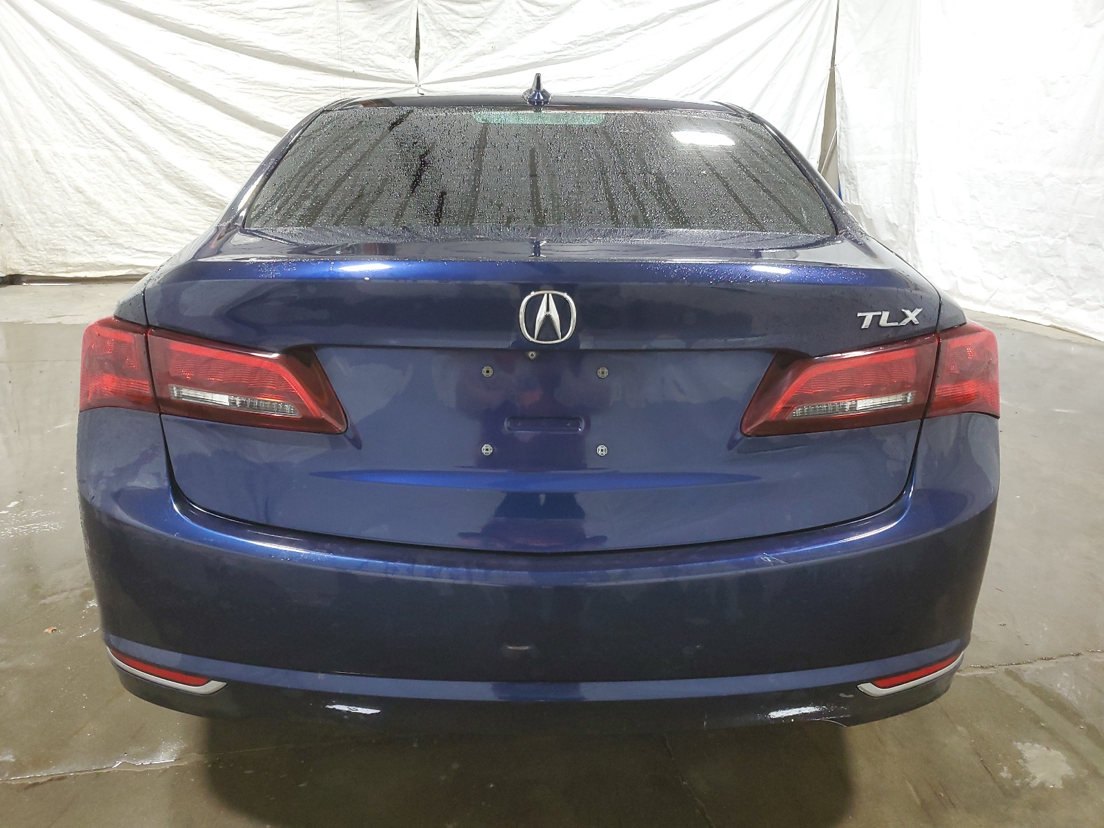 19UUB2F34FA024492 2015 Acura Tlx
