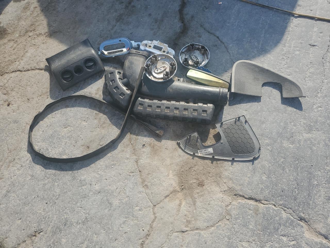 2006 Ford F150 Supercrew VIN: 1FTPW14V56FB76623 Lot: 60114644