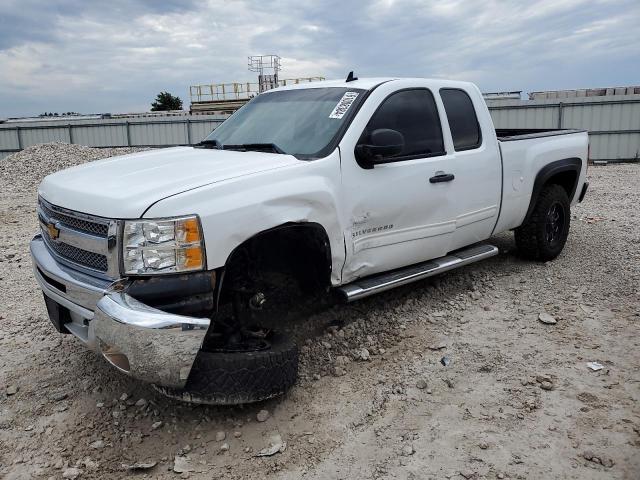 1GCRKSE76CZ166803 | 2012 Chevrolet silverado k1500 lt