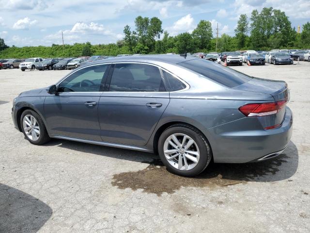 2020 VOLKSWAGEN PASSAT SE 1VWSA7A3XLC022143  57414674