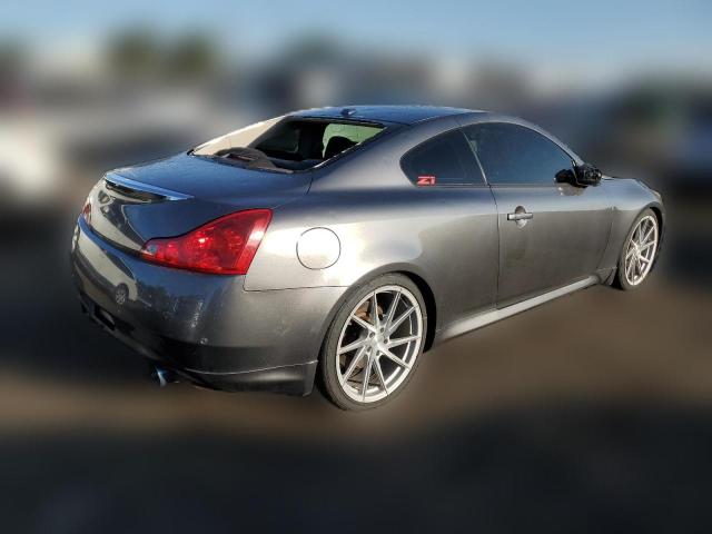  INFINITI G37 2013 Серый