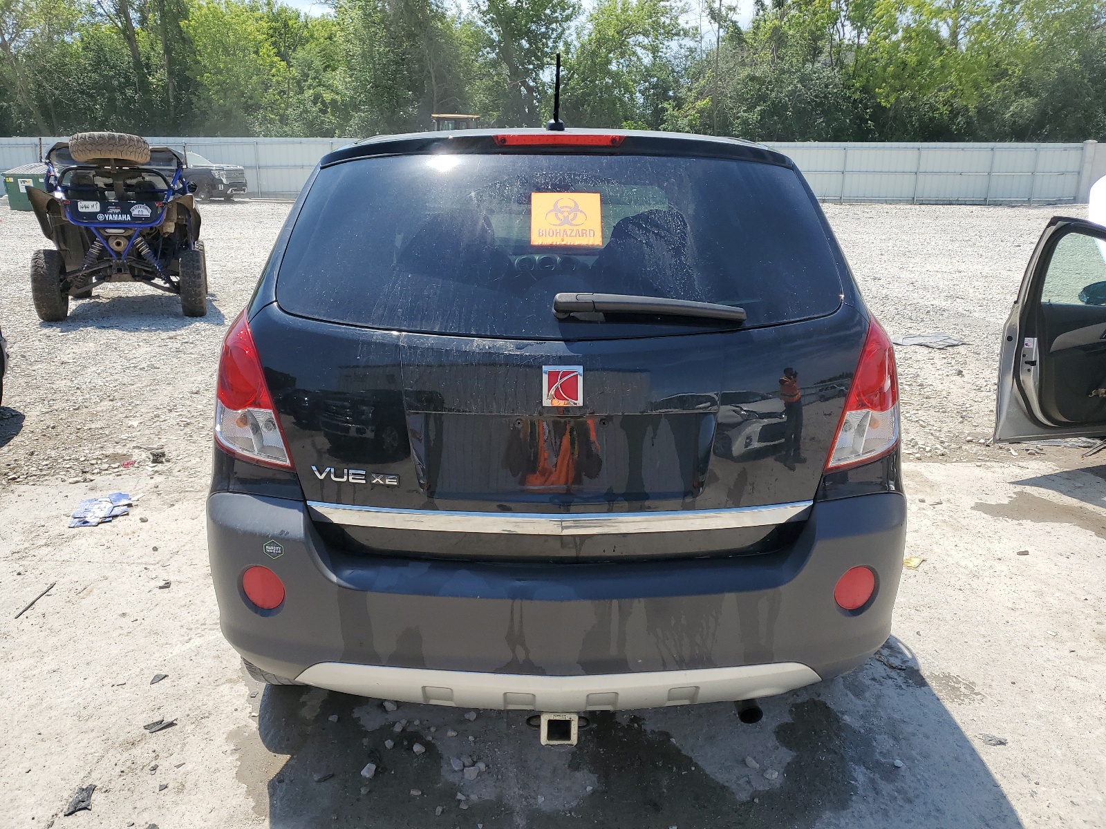 3GSCL33P19S632014 2009 Saturn Vue Xe