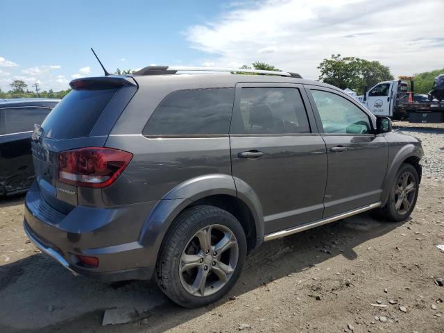 Parquets DODGE JOURNEY 2017 Gray