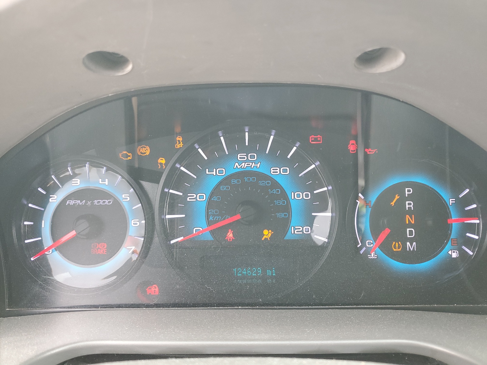 3FAHP0JG5CR176143 2012 Ford Fusion Sel