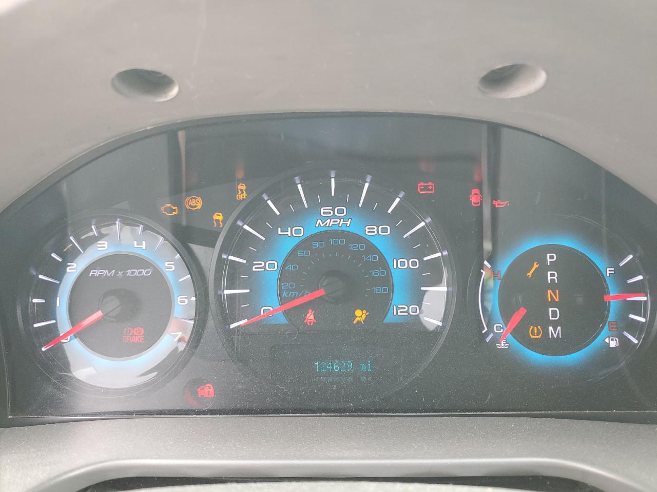 2012 Ford Fusion Sel VIN: 3FAHP0JG5CR176143 Lot: 58639324