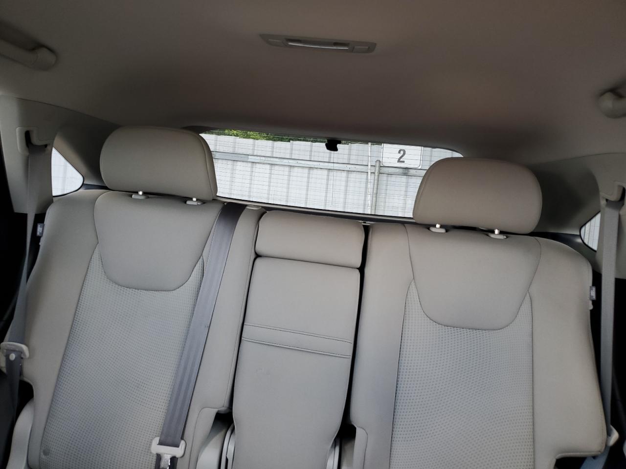 2013 Lexus Rx 350 Base VIN: JTJBK1BA3D2455267 Lot: 60806224