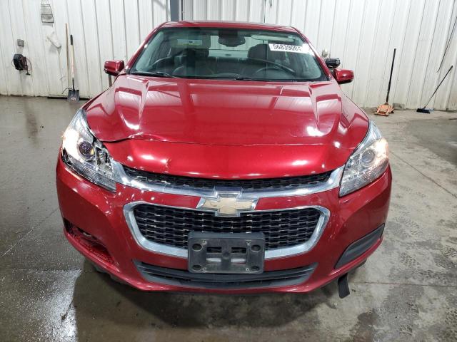  CHEVROLET MALIBU 2014 Червоний