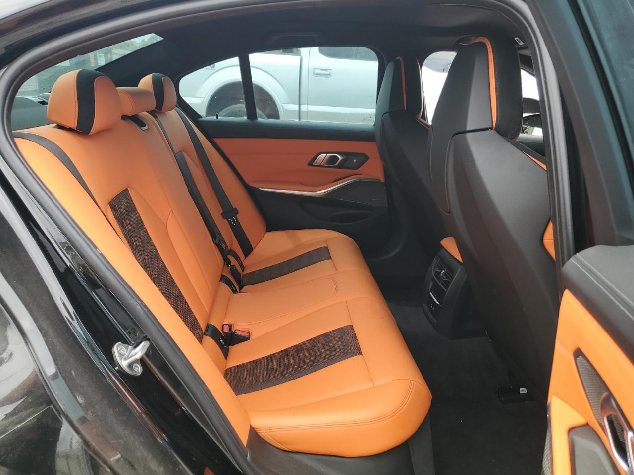 2022 BMW M3 - Image 11