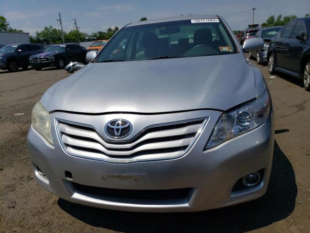 4T4BF3EK8BR170347 | 2011 Toyota camry base