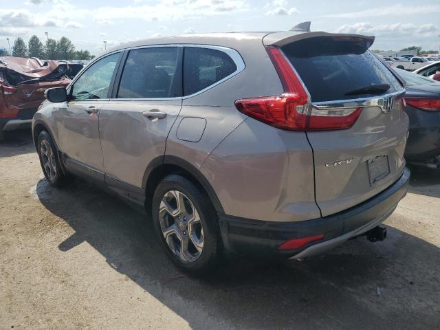 2017 HONDA CR-V EXL 5J6RW2H8XHL036679  57339164