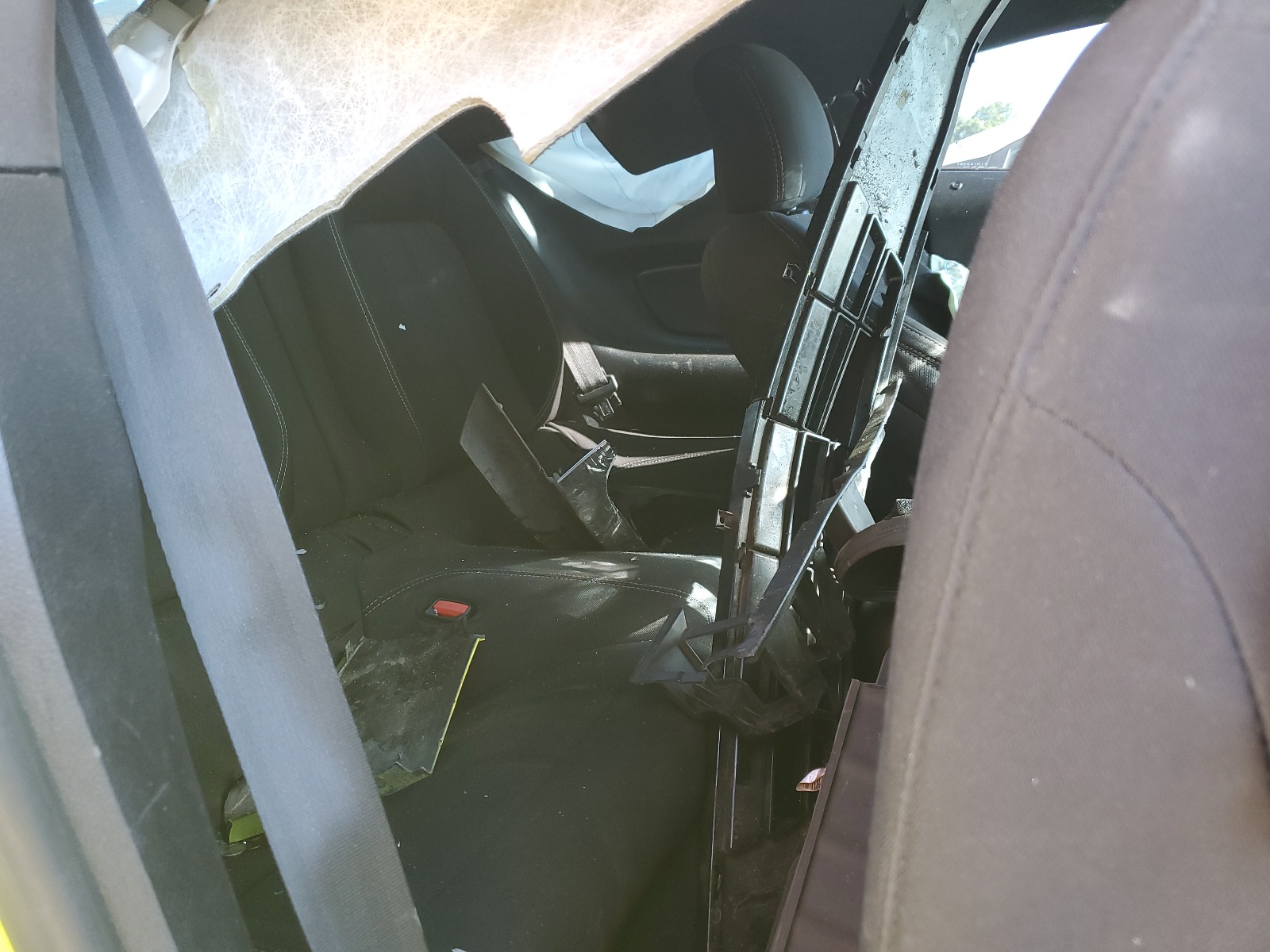 1FA6P8TH7M5114565 2021 Ford Mustang