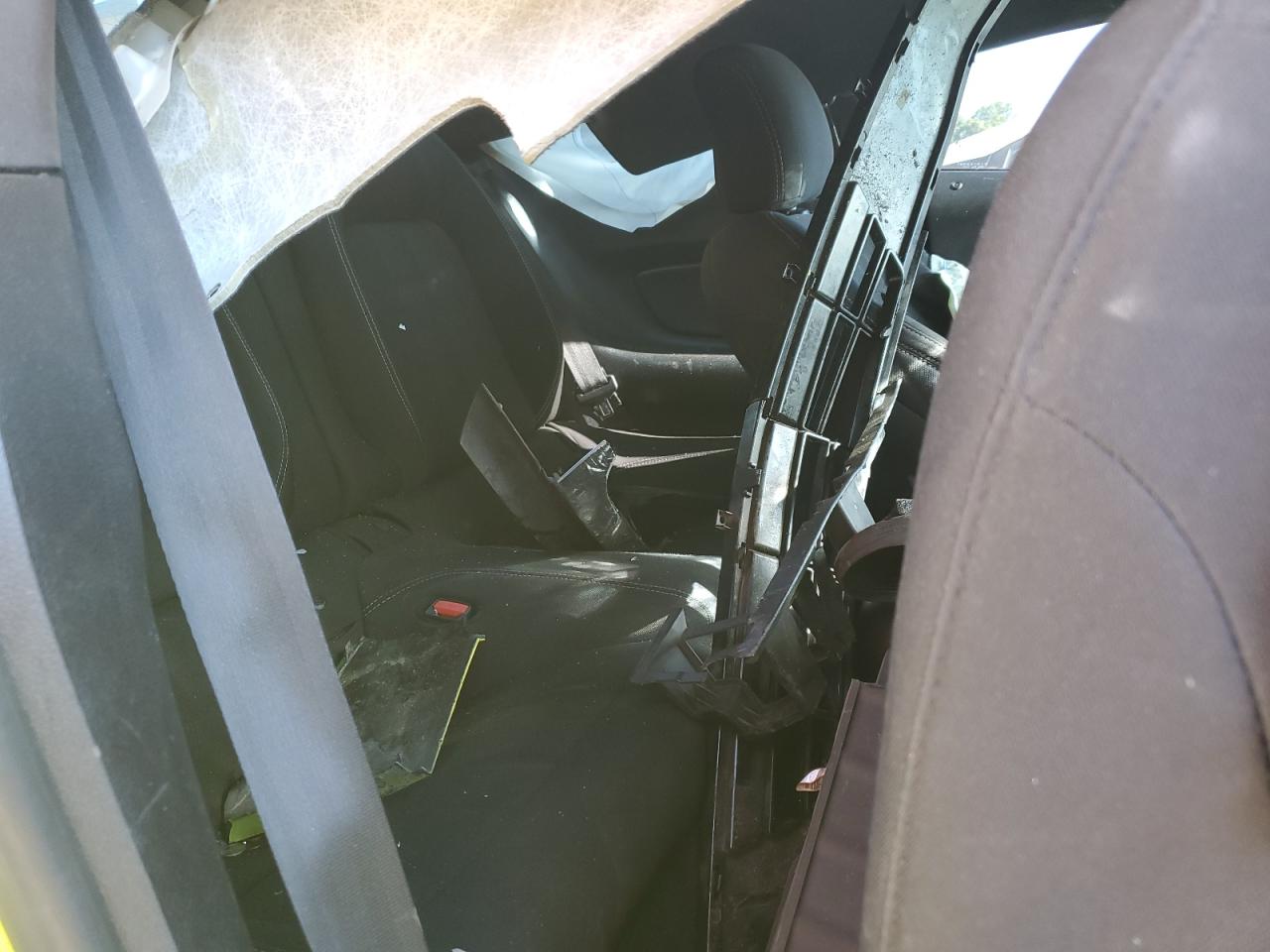 2021 Ford Mustang VIN: 1FA6P8TH7M5114565 Lot: 60444924