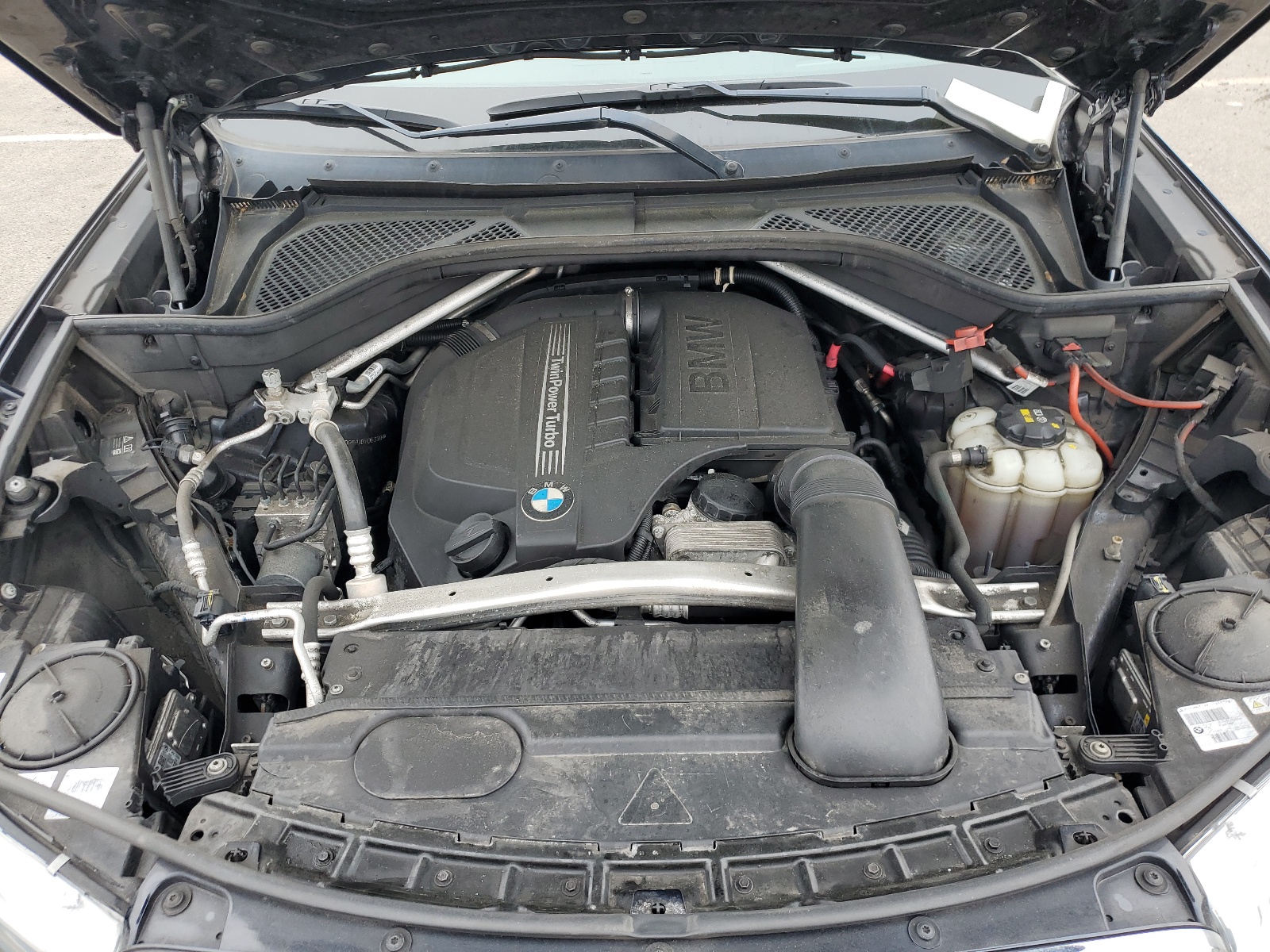 5UXKR0C51J0Y06399 2018 BMW X5 xDrive35I