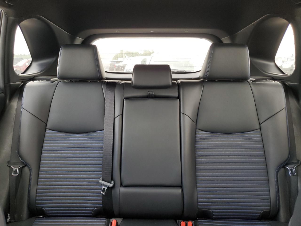 2022 Toyota Rav4 Xse VIN: 2T3E6RFV2NW030146 Lot: 59568644