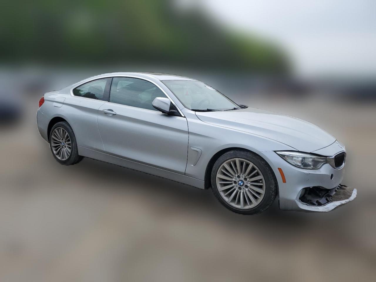 2016 BMW 428 Xi VIN: WBA3N9C57GK249661 Lot: 51023134