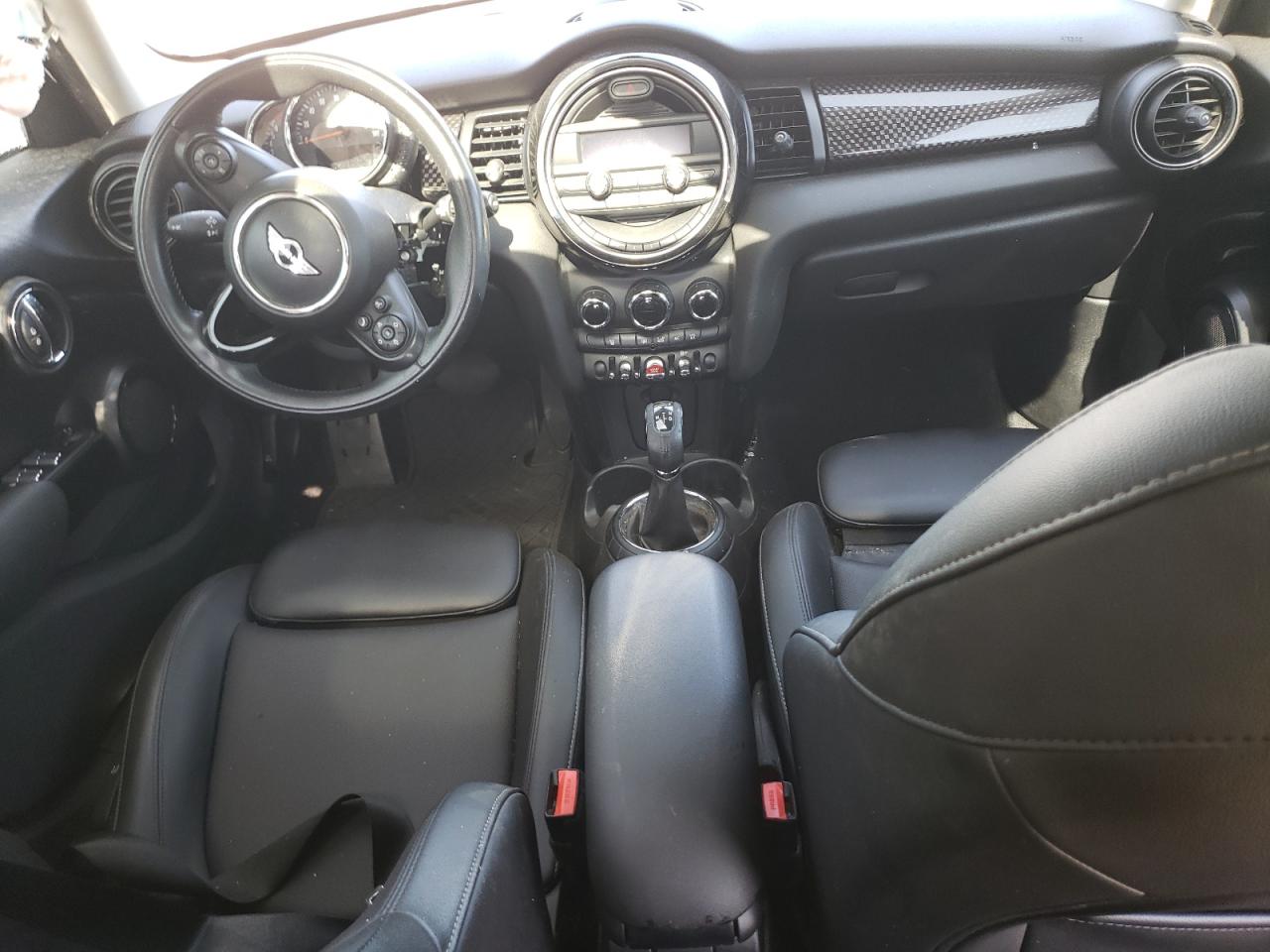 2016 Mini Cooper S VIN: WMWXU3C58G2D29913 Lot: 59547604