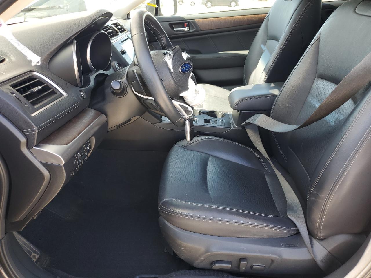 2018 Subaru Outback 3.6R Limited VIN: 4S4BSENC7J3241892 Lot: 58295854