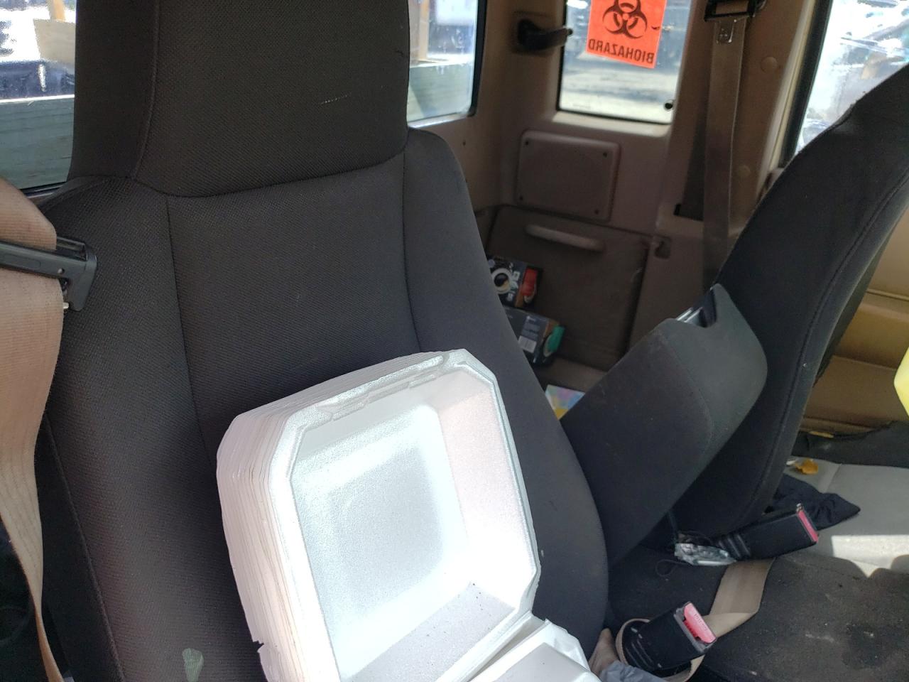 2000 Ford Ranger Super Cab VIN: 1FTYR14V5YPA82802 Lot: 60729134