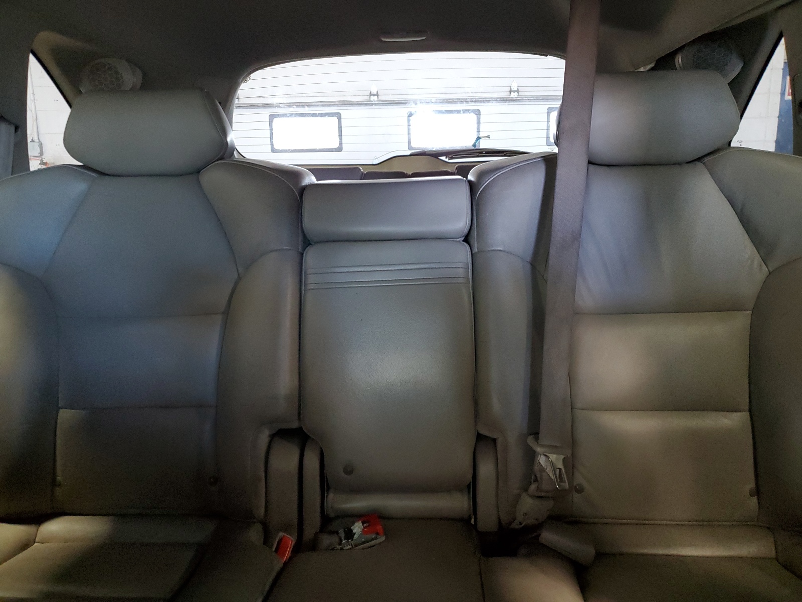 2HNYD28408H551055 2008 Acura Mdx Technology