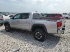 2016 Toyota Tacoma Double Cab за продажба в Wayland, MI - Front End