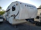 2011 Foresriver Flagstaff for Sale in Cahokia Heights, IL - Hail