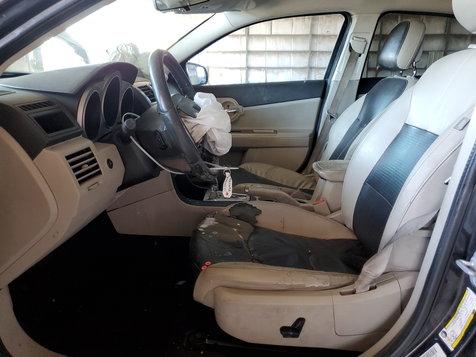 1B3CC5FB3AN209846 2010 Dodge Avenger R/T