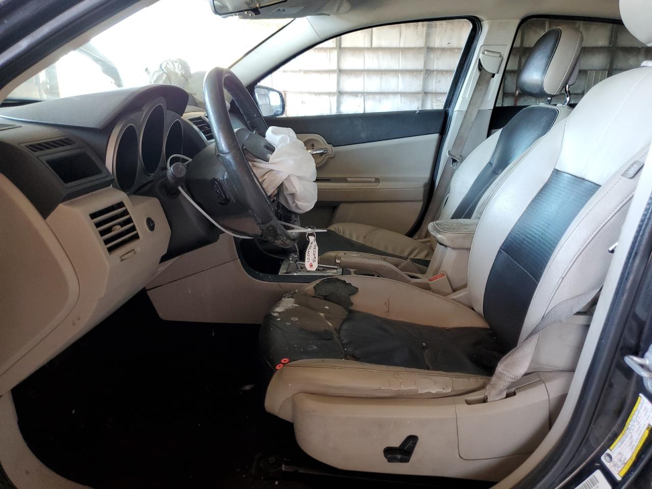 2010 Dodge Avenger R/T VIN: 1B3CC5FB3AN209846 Lot: 60976074