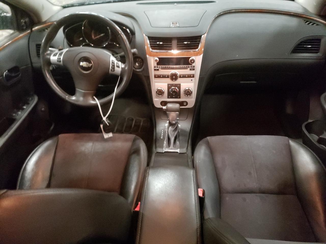 2009 Chevrolet Malibu 2Lt VIN: 1G1ZJ57B79F218805 Lot: 59923044