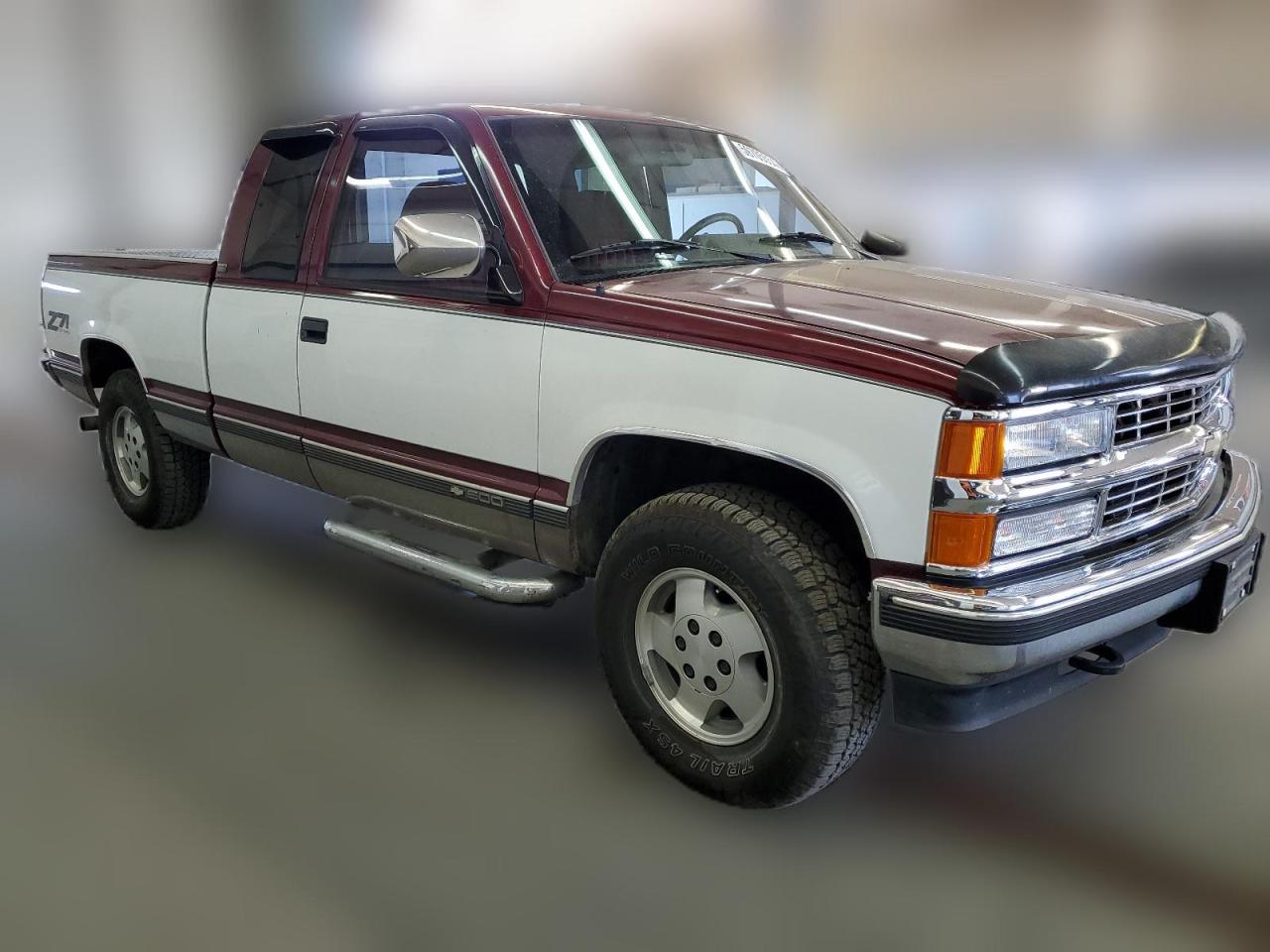 1994 Chevrolet Gmt-400 K1500 VIN: 2GCEK19K9R1327072 Lot: 59705554