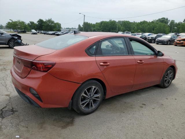 3KPF24AD1NE482988 Kia Forte FE 3