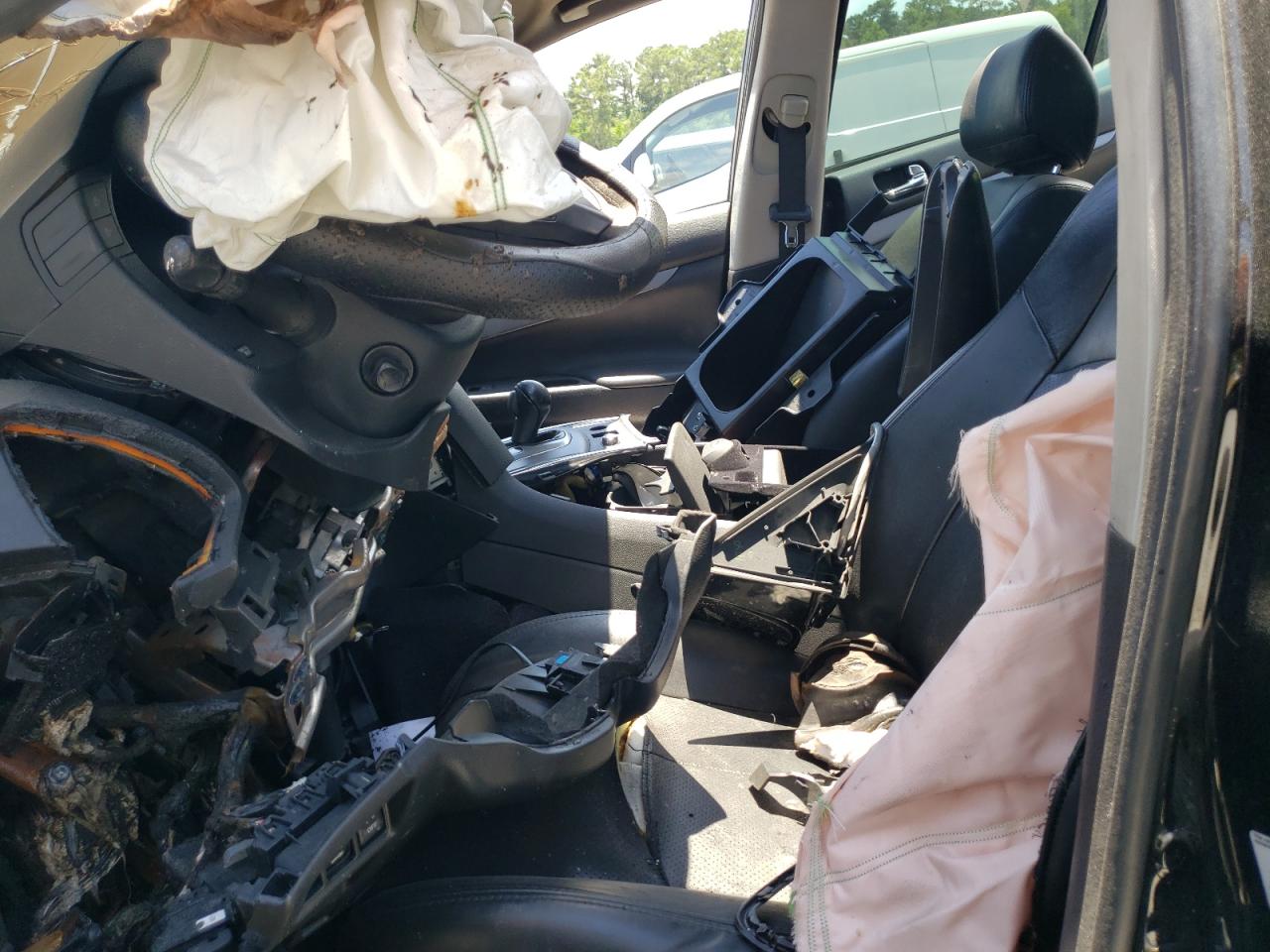 2013 Infiniti G - Image 7